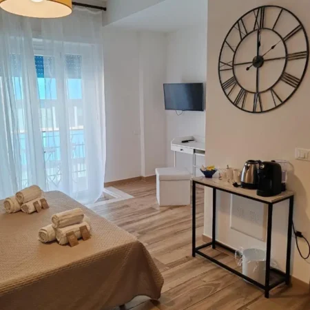 Residenze Asproni