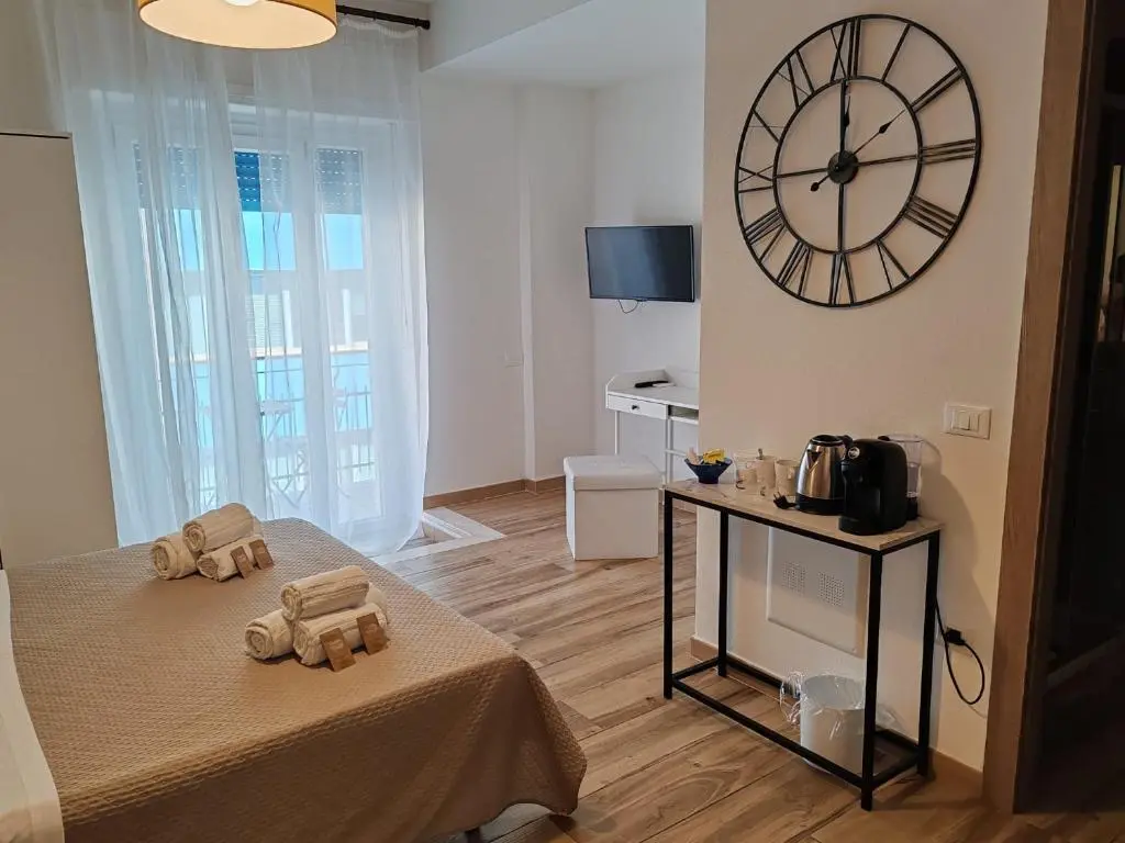 Residenze Asproni