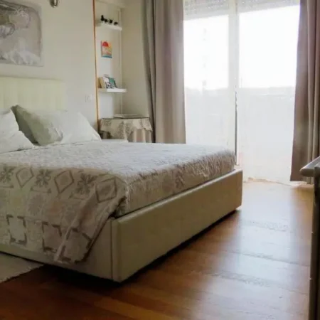 Luna Rossa Rooms