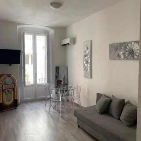 Apartment Cavour 68