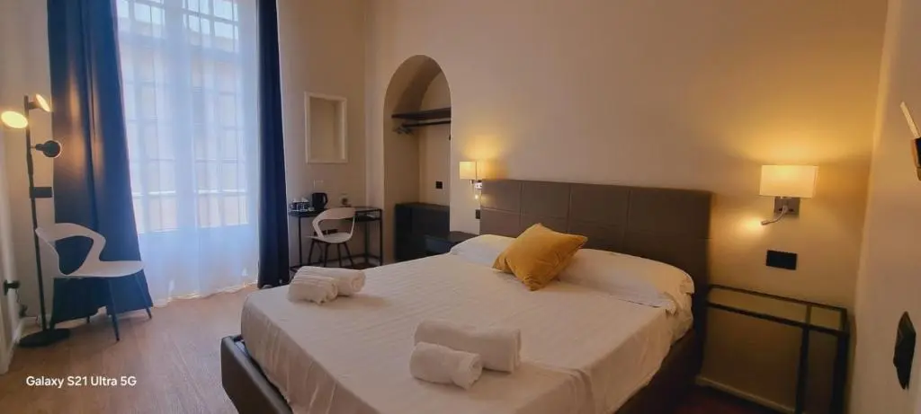 EVA LUXURY SUITE