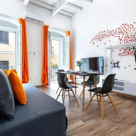 Apart Suites Marina