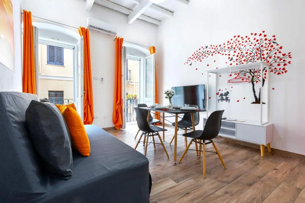 Apart Suites Marina