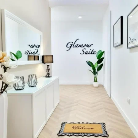 Glamour suite Cagliari