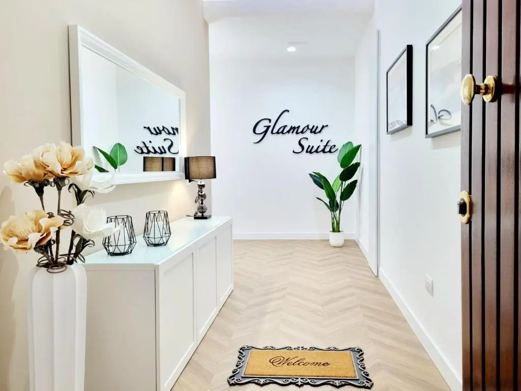 Glamour suite Cagliari