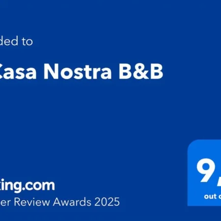 A Casa Nostra B&B