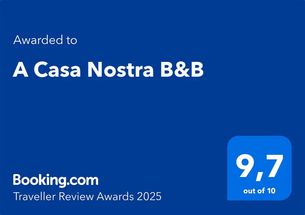 A Casa Nostra B&B