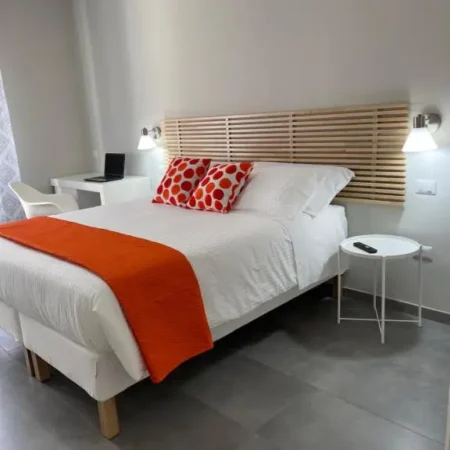 ViaRiva rooms