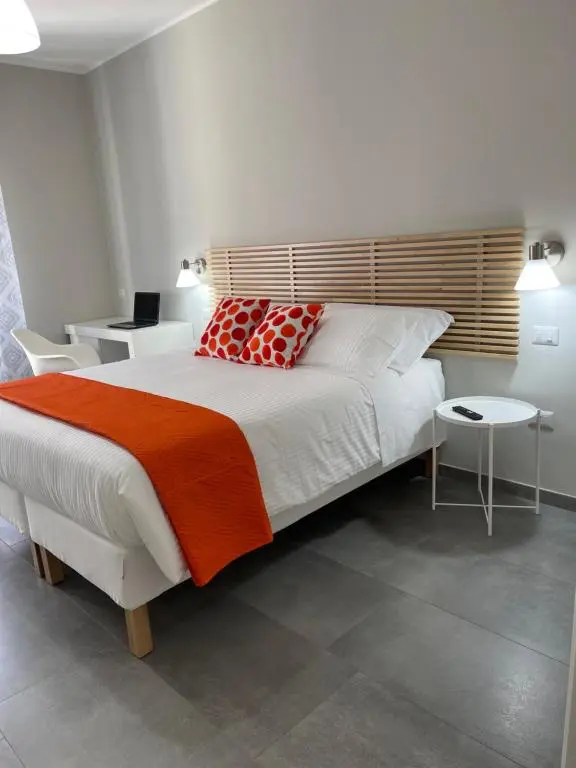 ViaRiva rooms