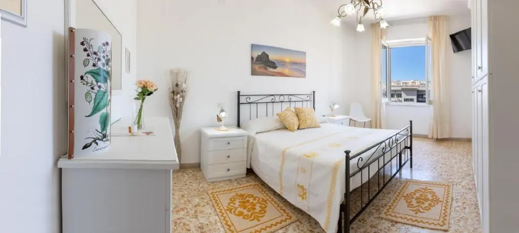 Pintadera B&B