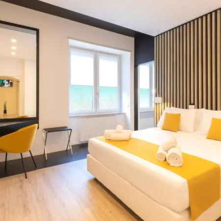 Metropolitan Rooms Cagliari