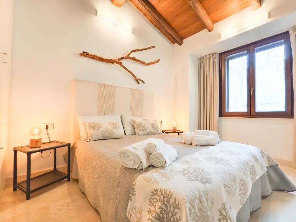 Oidu – Cagliari Suites