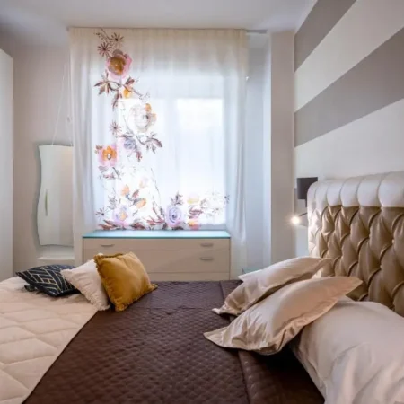 Kalbia Apartment