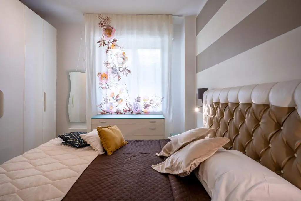 Kalbia Apartment