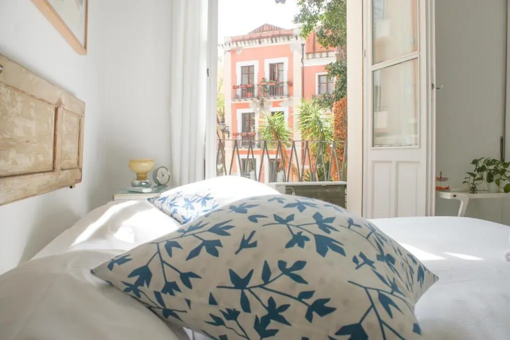 Sa Prazza GuestHouse