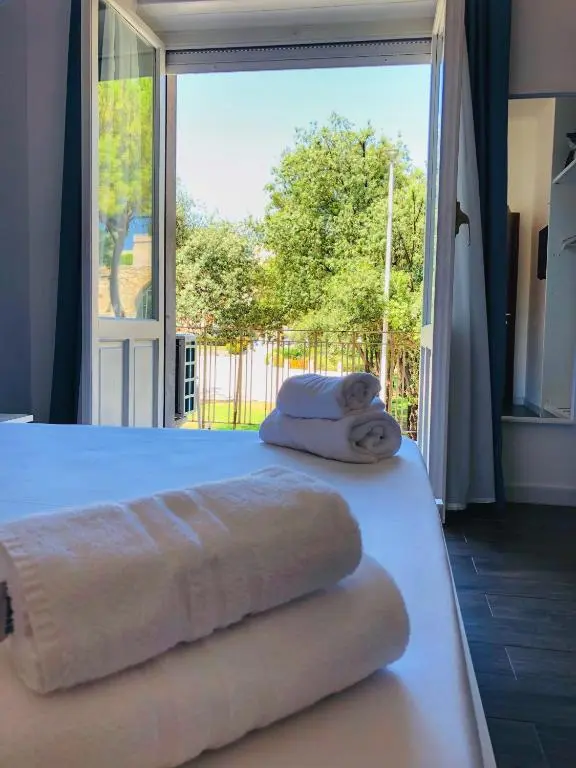 Banus Rooms