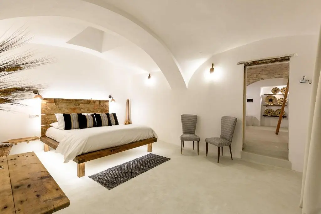 Crobi Museum and Suites
