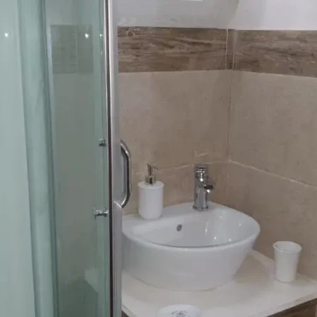 Guesthouse Luisella