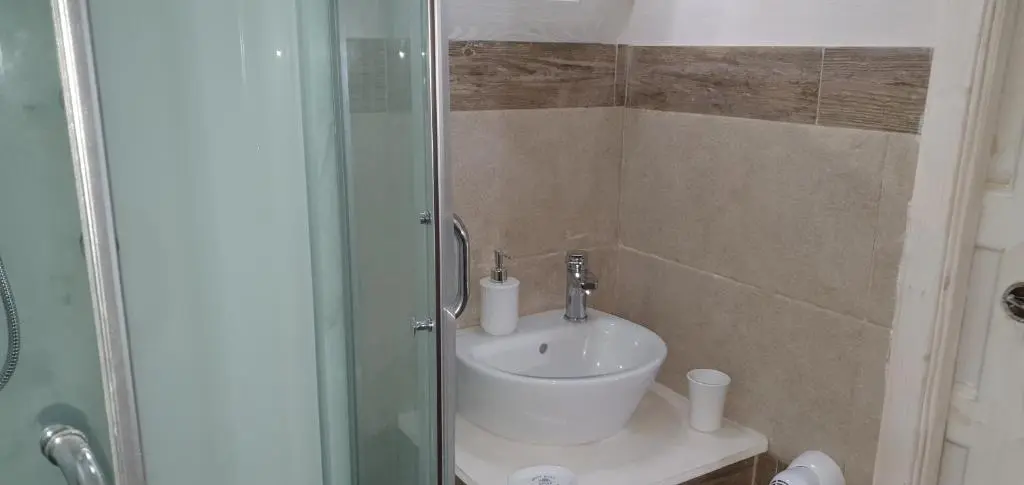 Guesthouse Luisella