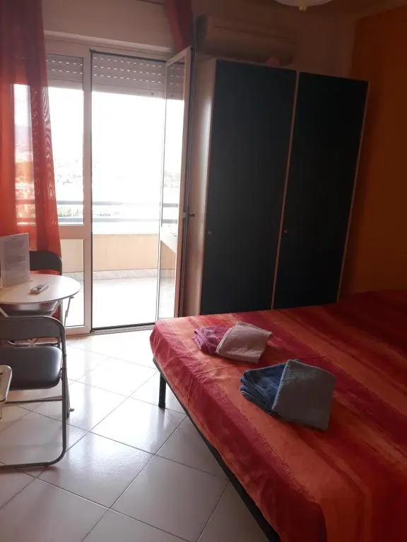 B&B Panorama Cagliari