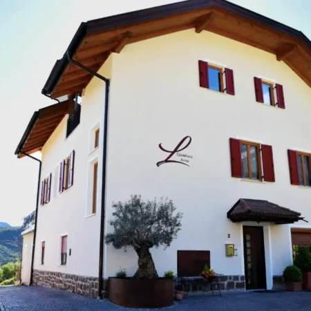 Gastehaus Anna