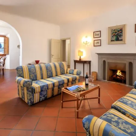 Fattoria di Sommaia
