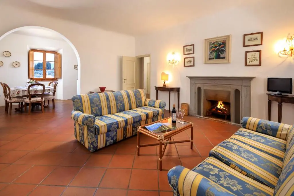 Fattoria di Sommaia