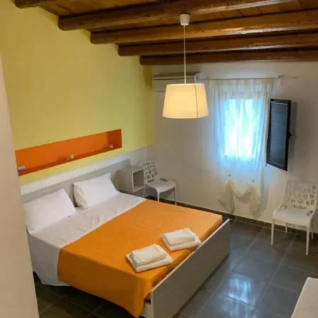 San Giorgio Rooms