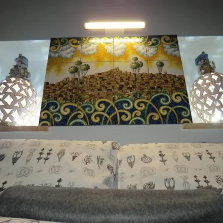 b&b Maison Blanche
