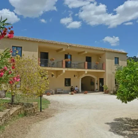Il Casale Delle Rose