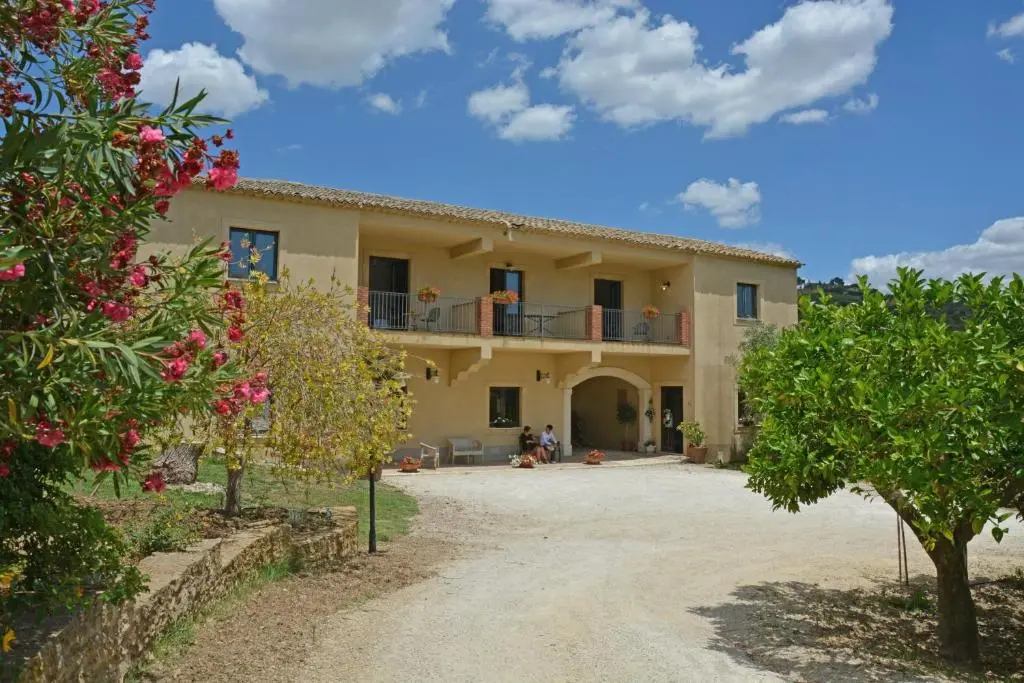 Il Casale Delle Rose