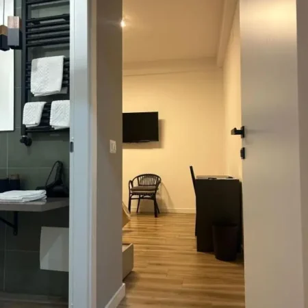 A Due Passi Dalla Scalinata Rooms