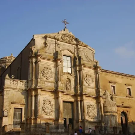Casa vacanze “Margherita”