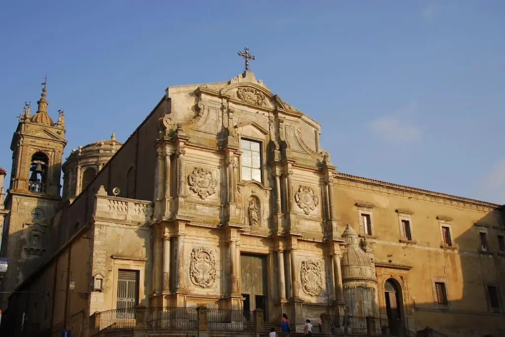 Casa vacanze “Margherita”