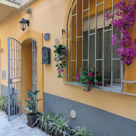La Casa di Bianca
