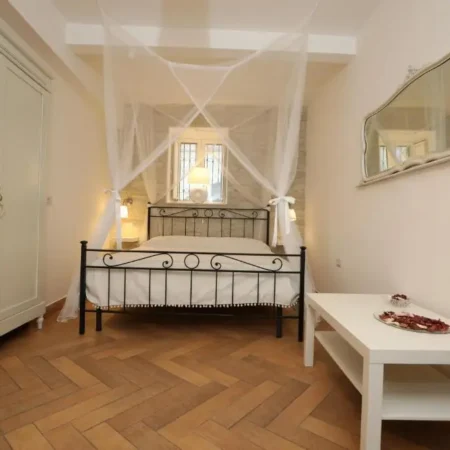 Appartamento la matrice