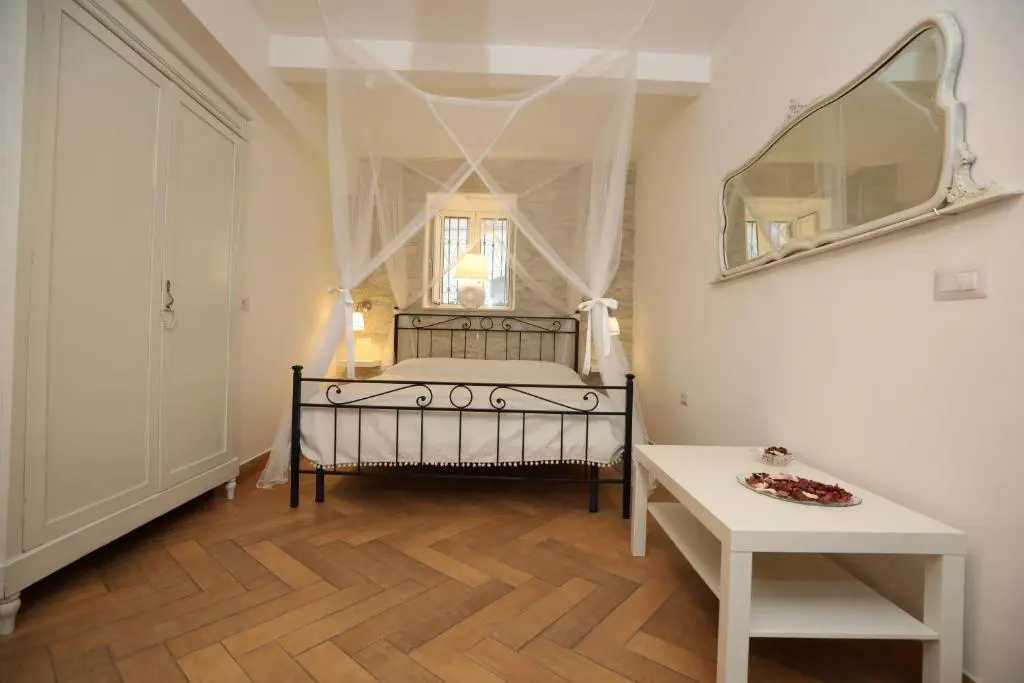 Appartamento la matrice
