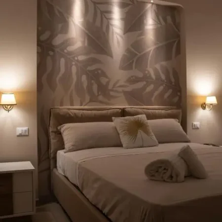 Oasi Smart Rooms
