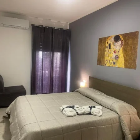 Casa Vacanze Le Ginestre
