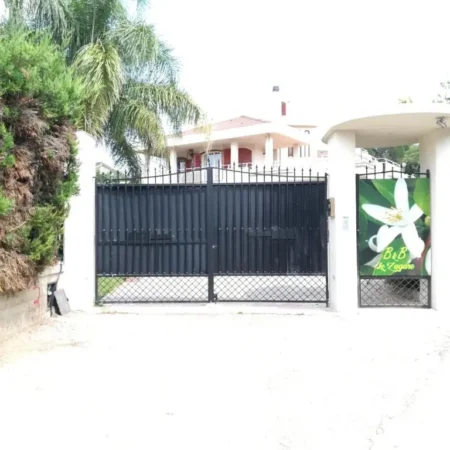 B&B LE ZAGARE
