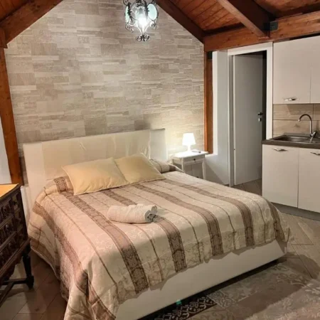 La Casa di GIO’ Caltanissetta