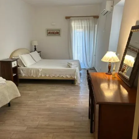 Borghetto degli Ulivi Room