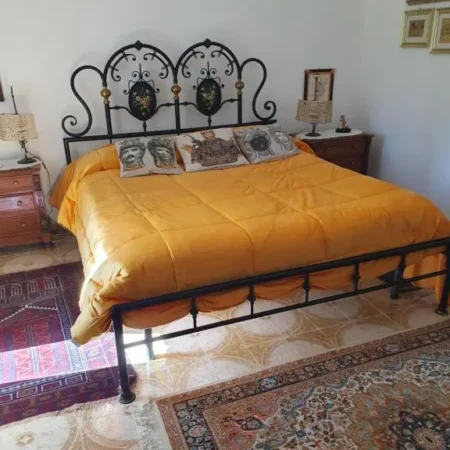 la Bellavita rooms