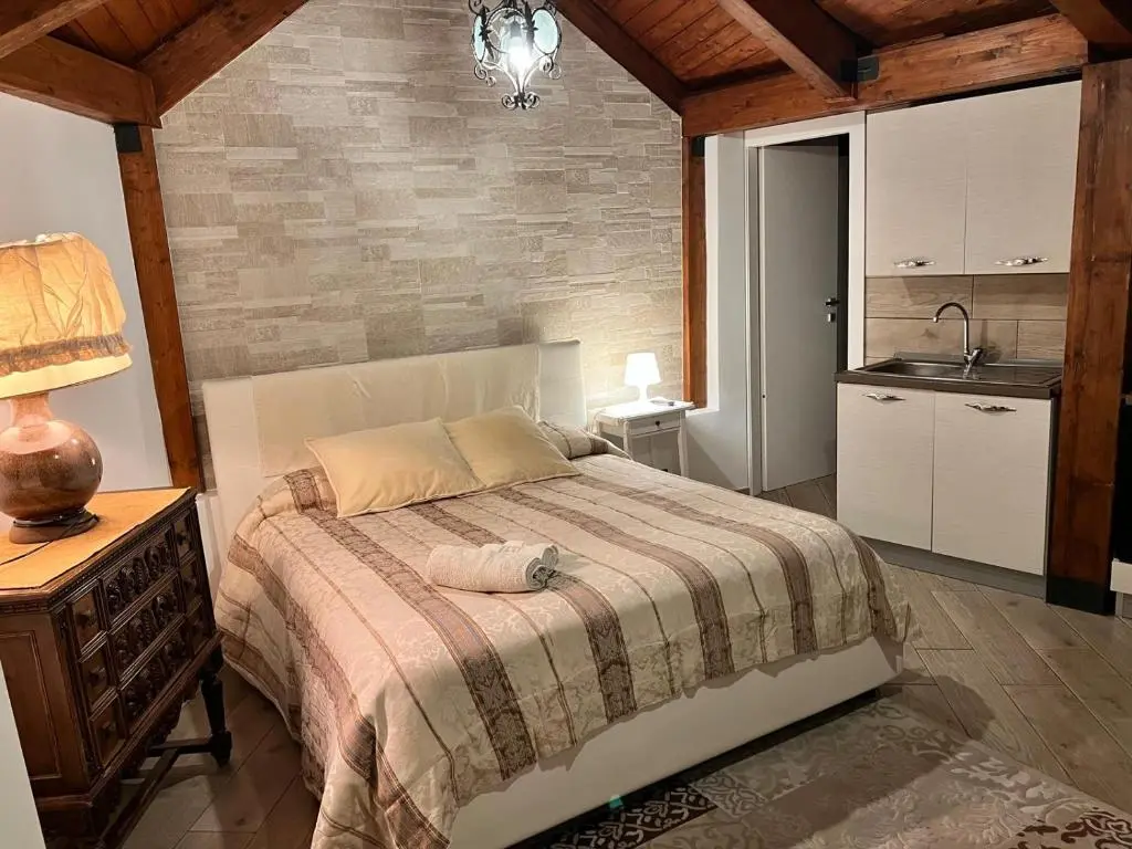 La Casa di GIO’ Caltanissetta