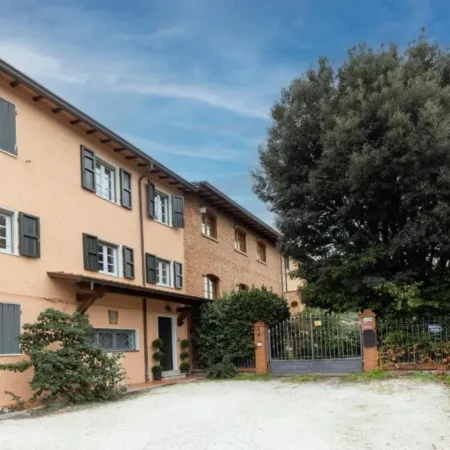 Casa del Geco – la natura intorno a te