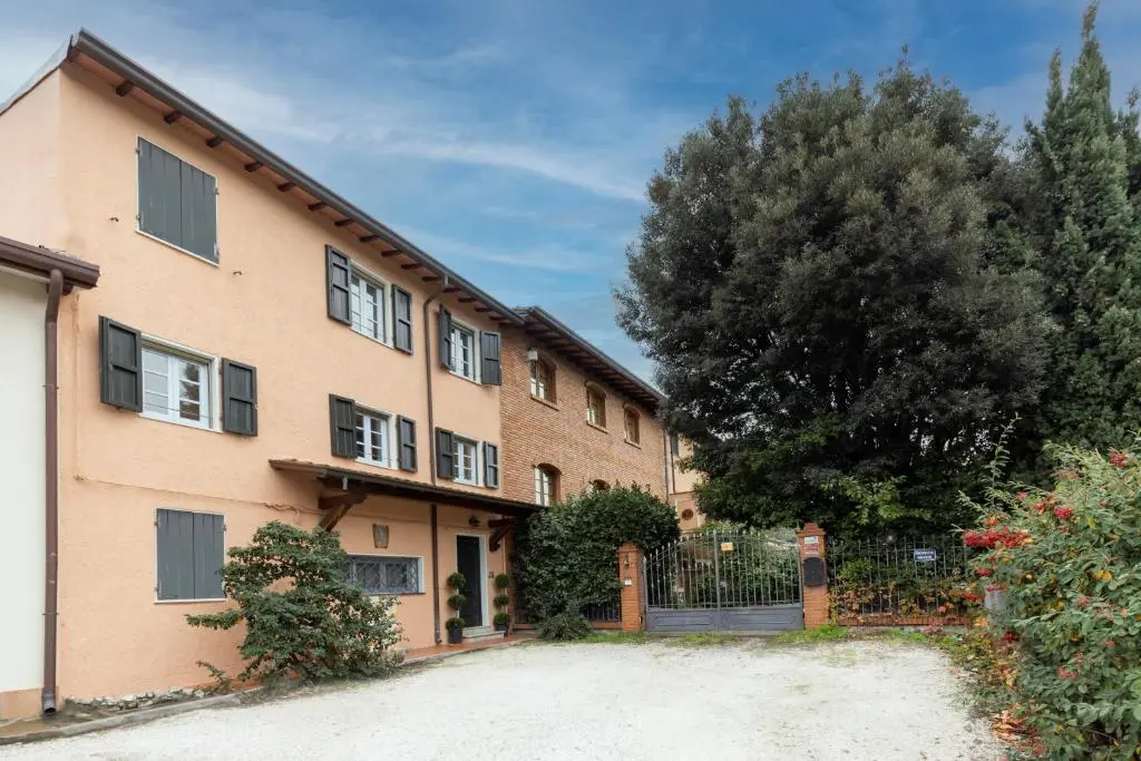 Casa del Geco – la natura intorno a te
