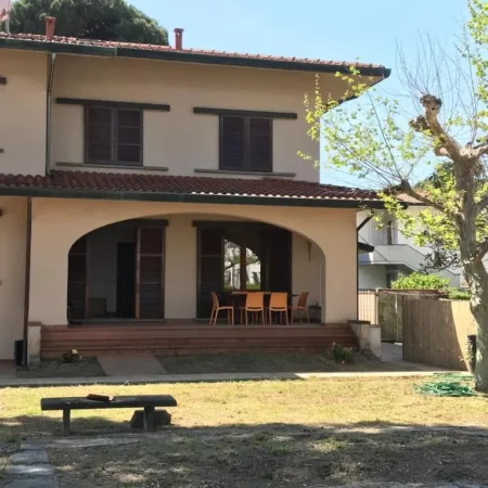 Villa Gabry