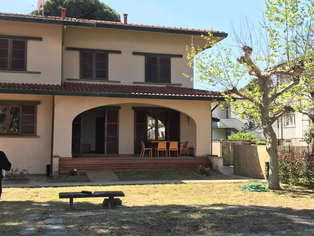 Villa Gabry
