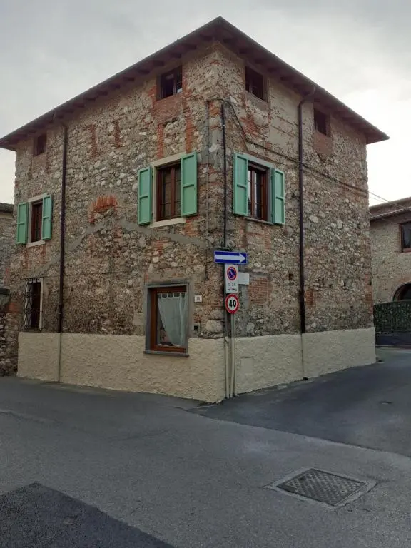Casa Nostra Camaiore