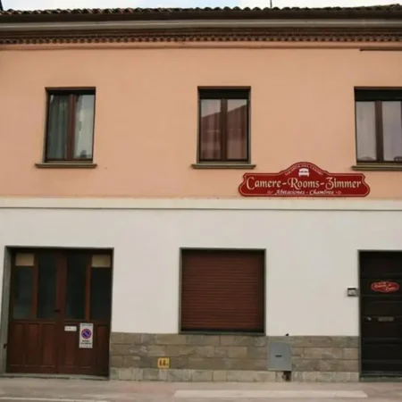 Locanda del Centro